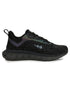 REE-FLECT N Black Men's Sneakers